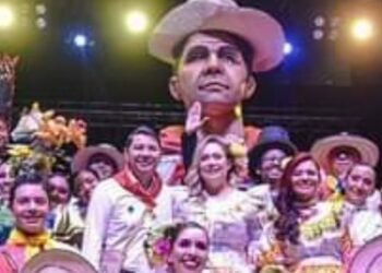 Con una variada agenda cultural Ibagué se prepara para celebrar el San Juan