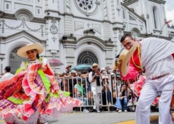 San Juan, ¿Sabes a qué se refiere?