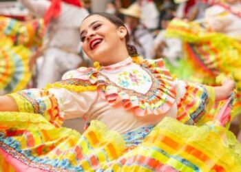 Todos a celebrar el San Juan y el Día del Tamal