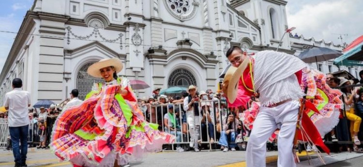San Juan, ¿Sabes a qué se refiere?