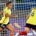 Selección Colombia Femenina comienza su preparación para el Mundial del 2023