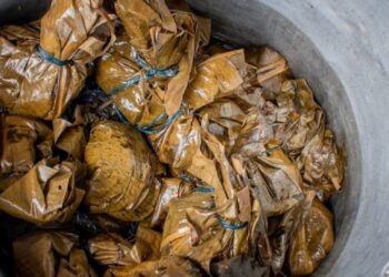 ¡A comer tamal tolimense! Este sábado la gastronomía y cultura se toman a Ibagué