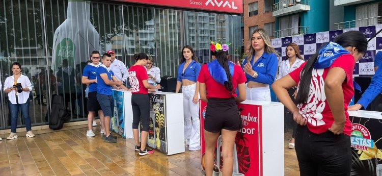 Conozca toda la programación que dispuso Tapa Roja para celebrar su día