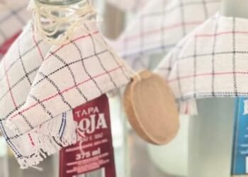 La Fábrica de Licores del Tolima quiere romper récord de 500 mil botellas de aguardiente vendidas 