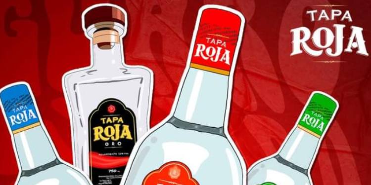 Hoy es el día del Tapa Roja