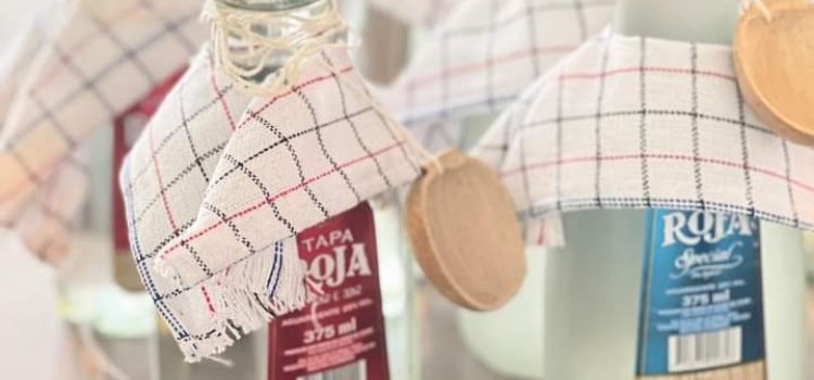 La Fábrica de Licores del Tolima quiere romper récord de 500 mil botellas de aguardiente vendidas 