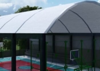 Gobierno Local abre licitación para adecuar ocho polideportivos de la ciudad