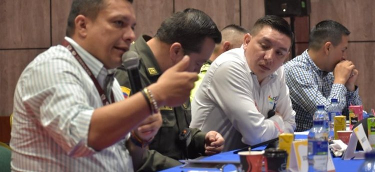 El Tolima redujo la comercialización de contrabando de cigarrillos y licores en Colombia