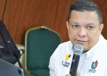 A esta hora es evaluada la situación de seguridad en El Espinal