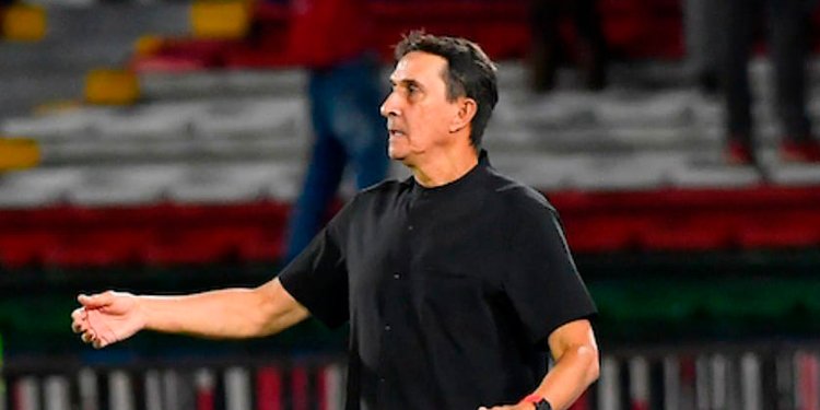 América tomó certera decisión con Alexandre Guimarães tras el fallido paso a la final de Liga Betplay