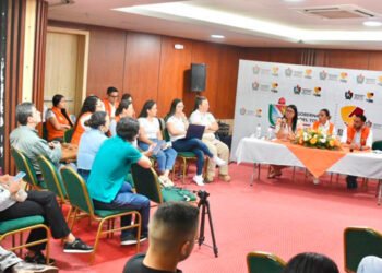 Conoce la nueva línea de apoyo emocional para hombres en el Tolima: ¡”Háblalo”!