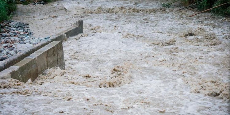 Sin agua en sectores de Ibagué por captación restringida de agua