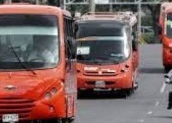 Transportadores en Ibagué entrarían a paro desde las 3 de la tarde