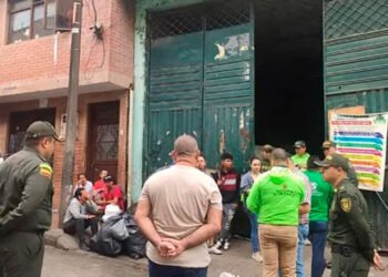 Cayeron dos chatarrerías más que compraban elementos robados