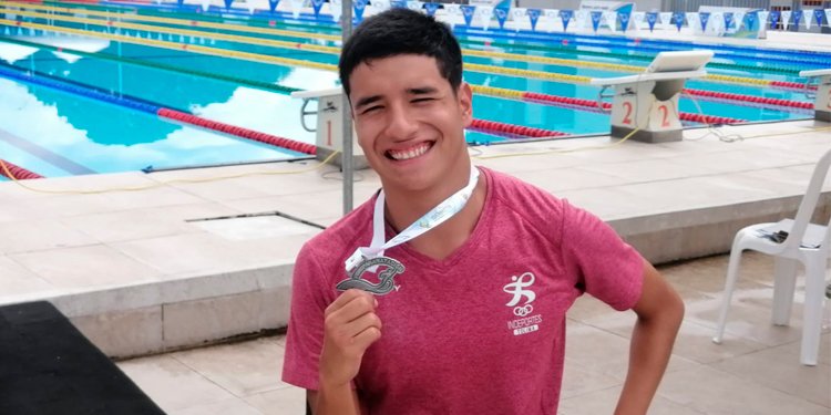 Los Juegos Panamericanos 2023 tendrán representación tolimense