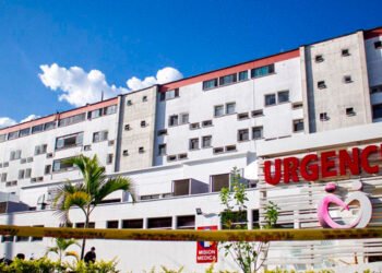 “El Hospital de Todos”, se encuentra libre de riesgos fiscales y financieros gracias a su destacada gestión financiera