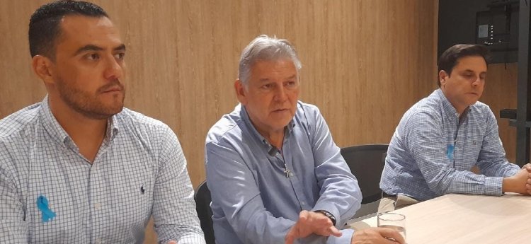 Fenalco celebra el hundimiento de la reforma laboral