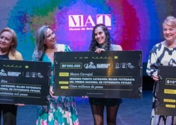 Estos son los ganadores del concurso FOTAZO 2