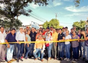 La Gobernación del Tolima intervino calles en comunas de Ibagué