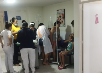 30 personas resultaron intoxicadas en Melgar por consumo de una torta en mal estado