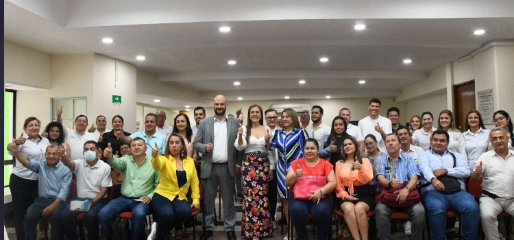 Tolima es reconocido como un territorio que promueve la legalidad de los juegos de suerte y azar