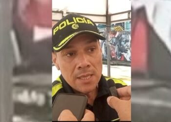 “Sí soy un fantoche, pero uno que le cumple a la ciudad” Milton Restrepo secretario de Gobierno