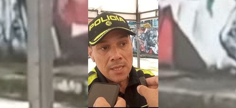 “Sí soy un fantoche, pero uno que le cumple a la ciudad” Milton Restrepo secretario de Gobierno