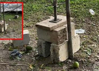 Palcos sanjuaneros “son peligrosos” denuncian ciudadanos