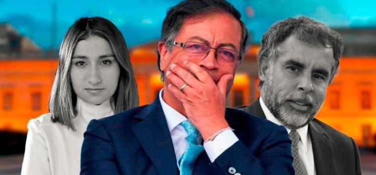 Se frenan debates de reformas a la salud, laboral y pensional tras crisis de Gobierno