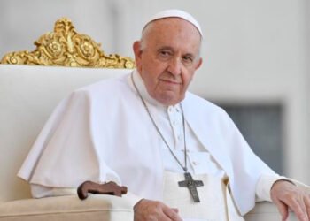 Exitosa, así fue la última cirugía del Papa Francisco