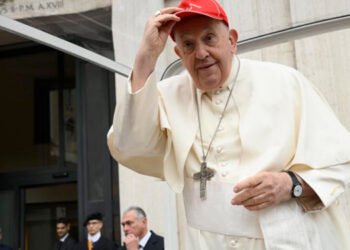 El papa Francisco será sometido a una nueva cirugía