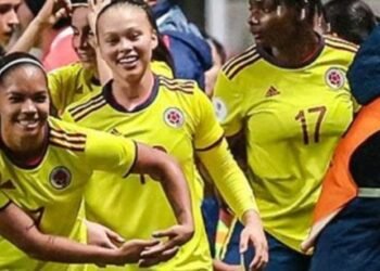 La selección Colombia femenina recarga baterías para el próximo mundial de fútbol sub 20