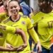 La selección Colombia femenina recarga baterías para el próximo mundial de fútbol sub 20