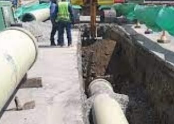 La Procuraduría General de la Nación indaga presuntas irregularidades en la obra del tanque de la zona industrial 