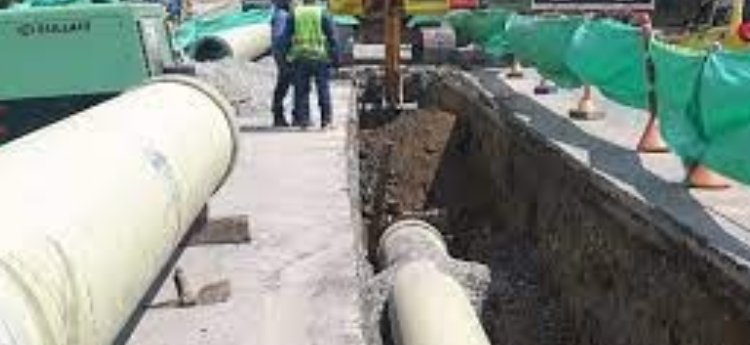 La Procuraduría General de la Nación indaga presuntas irregularidades en la obra del tanque de la zona industrial