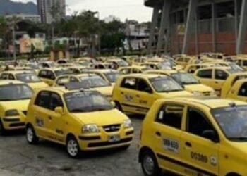 Asesoría jurídica de la alcaldía no gana una, esta vez perdieron en los estrados con los taxistas