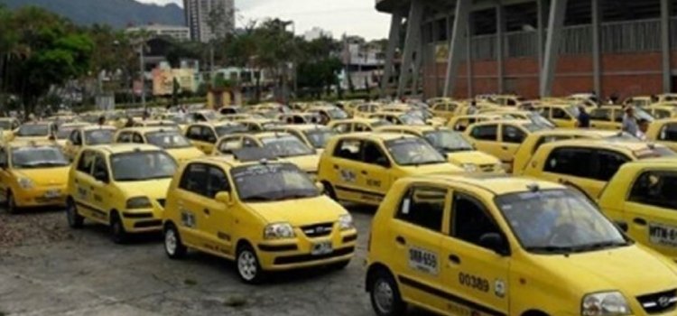 Asesoría jurídica de la alcaldía no gana una, esta vez perdieron en los estrados con los taxistas