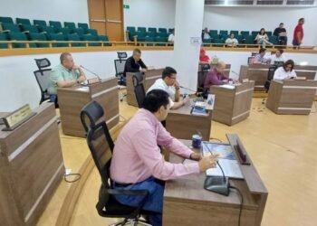 Aprobada incorporación de más de $1.000 millones para el sector educativo en el Departamento