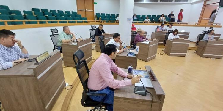 Aprobada incorporación de más de $1.000 millones para el sector educativo en el Departamento