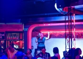 Gremio de establecimientos nocturnos rechaza protestas de transportadores por pérdidas económicas significativas