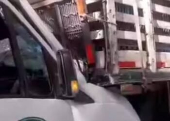 Preocupación en el Tolima por el alto número de accidentes 