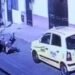 Gremio de taxistas en Ibagué llaman a la solidaridad para conductor atropellado por motociclista