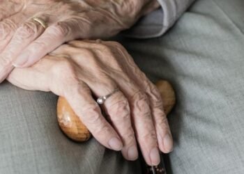 Por fin comienzan los pagos del adulto mayor