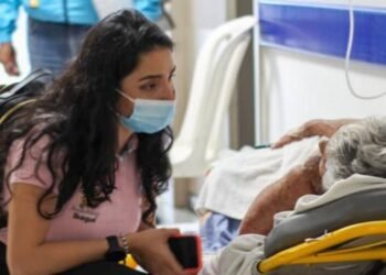 Conozca la nueva estrategia para la salud de los ibaguereños por parte de la Alcaldía de Ibagué