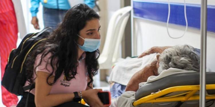 Conozca la nueva estrategia para la salud de los ibaguereños por parte de la Alcaldía de Ibagué