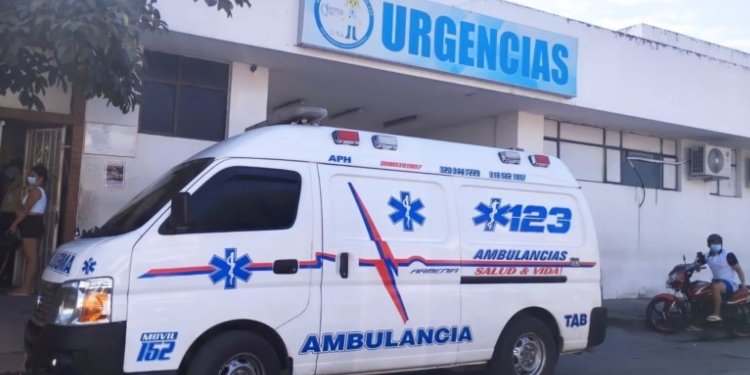 Cuatro personas heridas en medio de ataque sicarial en El Espinal