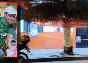 Asesinaron al propietario de la tienda El Cacique en El Espinal 