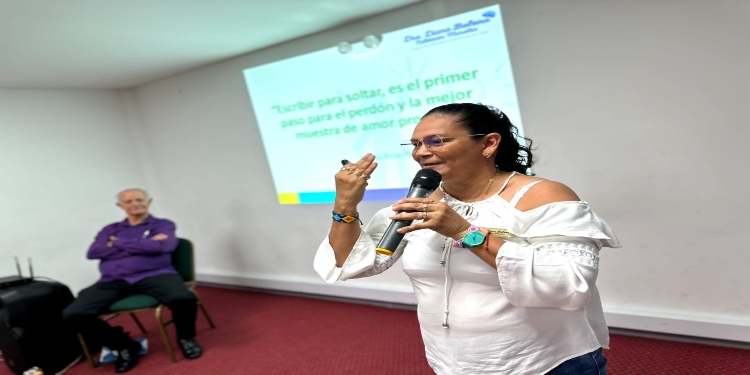 Foto Suministrada por: Gobernación del Tolima