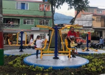 Sí habrá vendedores ambulantes en el barrio Las Américas, pero con permisos sanitarios