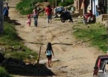 Asesinaron a un hombre en la comuna 6 de Ibagué